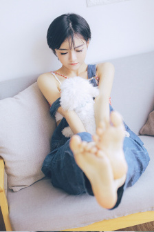 明星专题：成康