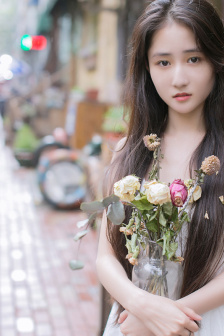 女子护卫队完整版电影