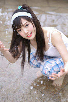 狂野少女免费完整版中文